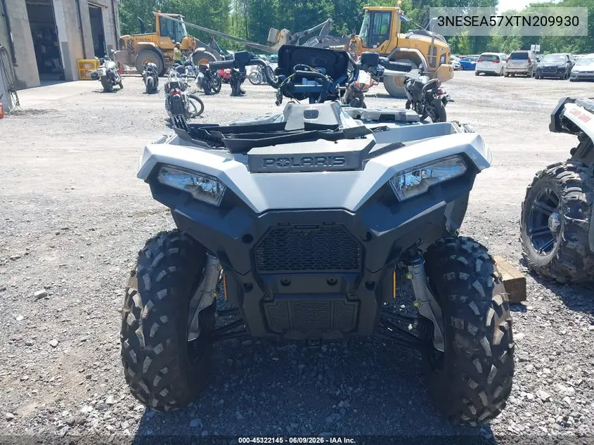2026 Polaris Sportsman 570 VIN: 3NESEA57XTN209930 Lot: 45322145