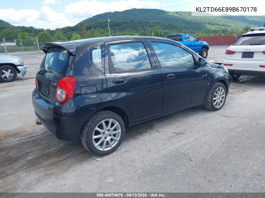 2019 Hyundai Ioniq VIN: KMHC65LD2KU107257 Lot: 40074678