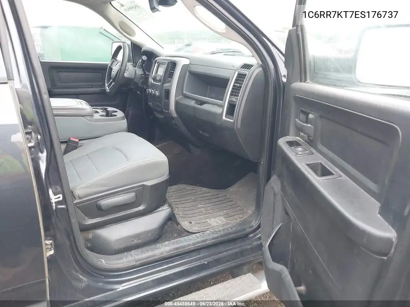 1C6RR7KT7ES176737 2014 Ram 1500 Express