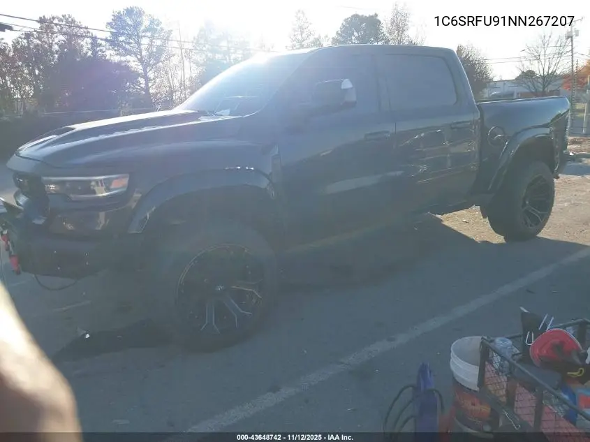 NCS108655 2022 Ram 1500