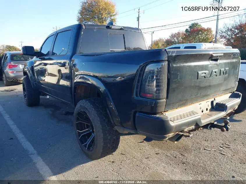 NCS108655 2022 Ram 1500