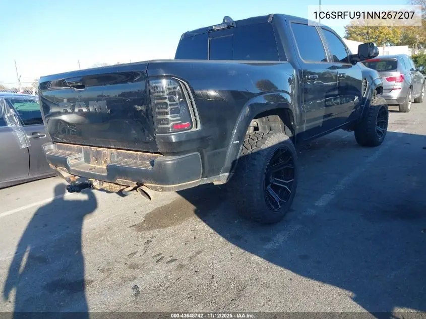 NCS108655 2022 Ram 1500