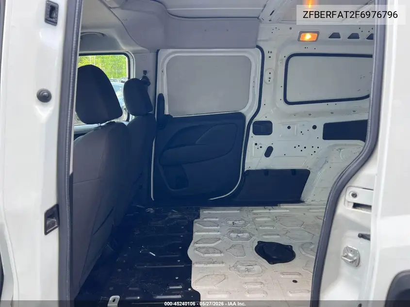 ZFBERFAT2F6976796 2015 Ram Promaster City Tradesman