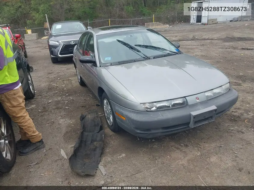 1996 Saturn Sl1 VIN: 1G8ZH5288TZ308673 Lot: 45594171