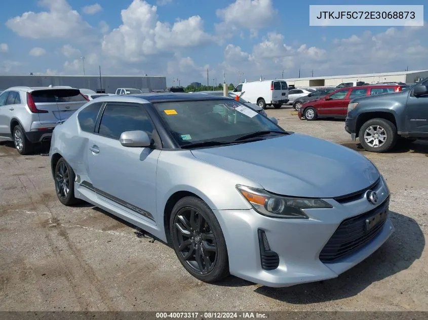 2025 Honda Civic Sport/Sport Touring VIN: 2HGFE4F88SH014471 Lot: 40073317