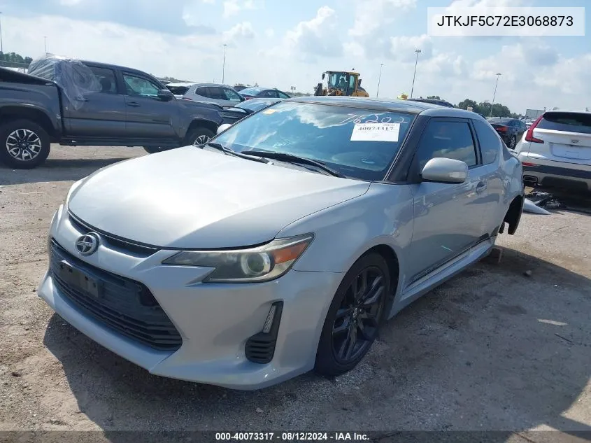 2025 Honda Civic Sport/Sport Touring VIN: 2HGFE4F88SH014471 Lot: 40073317