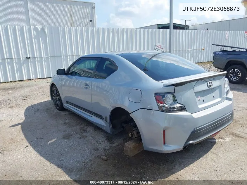 2025 Honda Civic Sport/Sport Touring VIN: 2HGFE4F88SH014471 Lot: 40073317