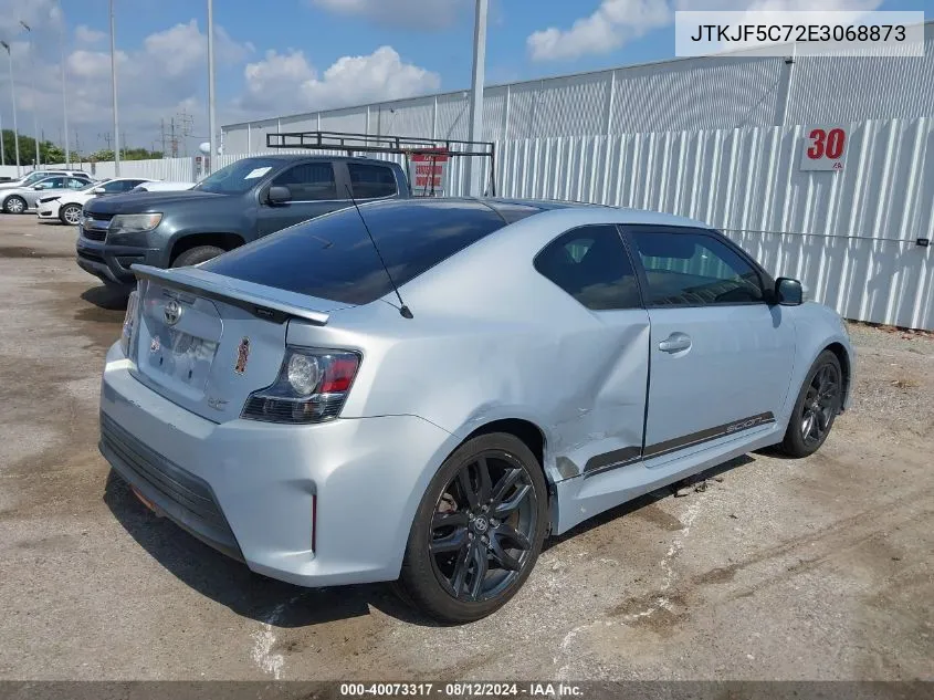 2025 Honda Civic Sport/Sport Touring VIN: 2HGFE4F88SH014471 Lot: 40073317
