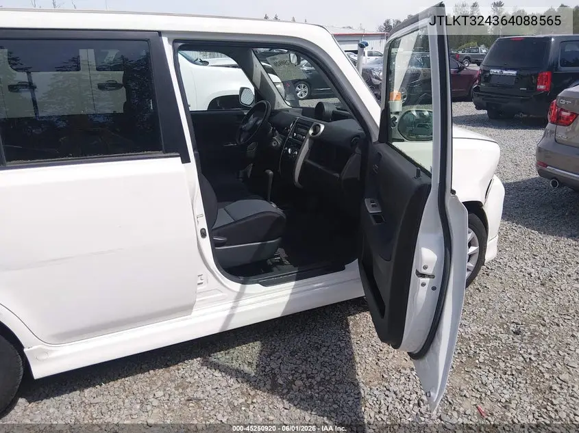 2006 Scion Xb VIN: JTLKT324364088565 Lot: 45250920