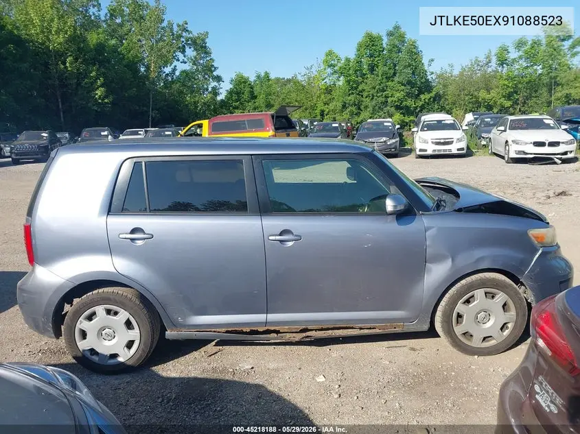 2009 Scion Xb VIN: JTLKE50EX91088523 Lot: 45218188