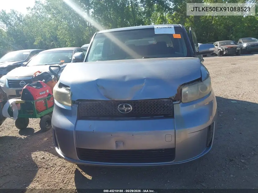 2009 Scion Xb VIN: JTLKE50EX91088523 Lot: 45218188