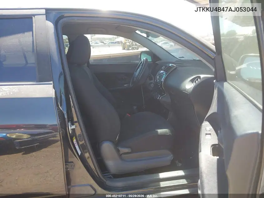 2010 Scion Xd VIN: JTKKU4B47AJ053044 Lot: 45210711
