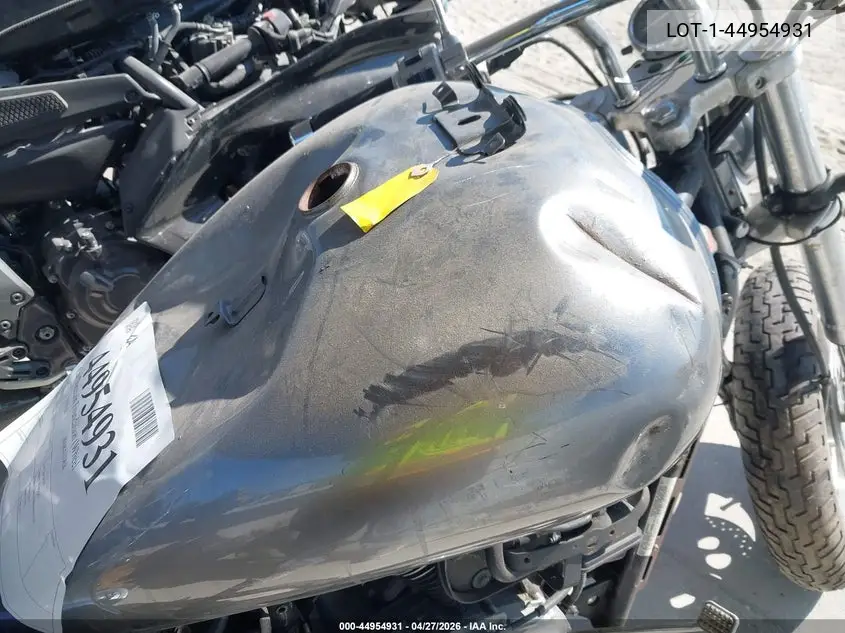 JS1VS53A522103062 2002 Suzuki Vz800