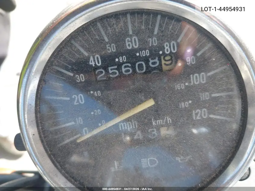 JS1VS53A522103062 2002 Suzuki Vz800