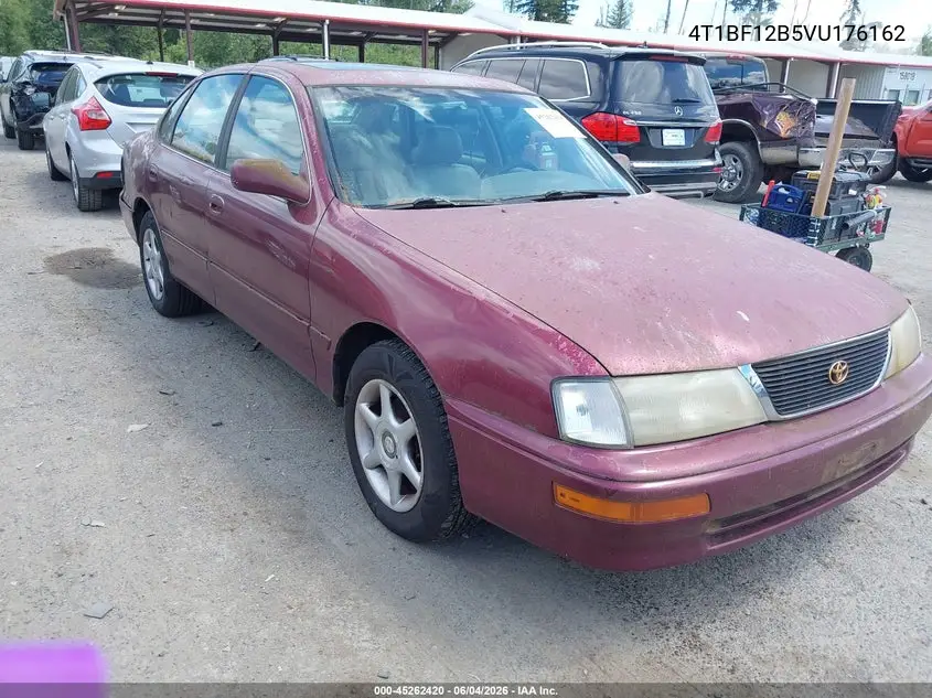 1997 Toyota Avalon Xls VIN: 4T1BF12B5VU176162 Lot: 45262420
