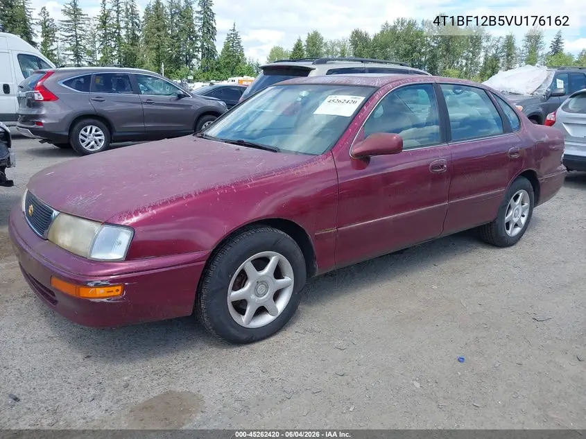 1997 Toyota Avalon Xls VIN: 4T1BF12B5VU176162 Lot: 45262420