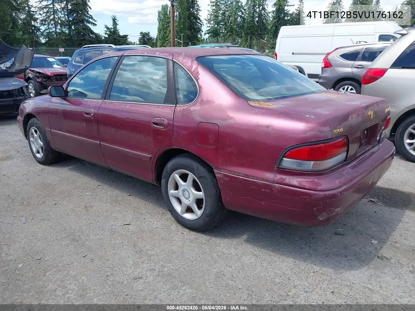 1997 Toyota Avalon Xls VIN: 4T1BF12B5VU176162 Lot: 45262420