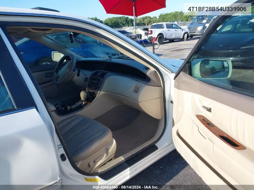 2002 Acura 1.7El Premium VIN: 2HHES36822H005789 Lot: 40064360