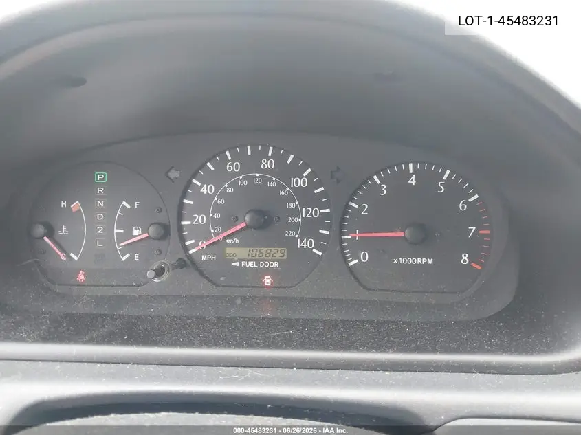 2002 Toyota Camry Solara Se VIN: 2T1CE22P02C017149 Lot: 45483231