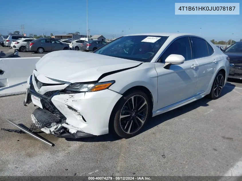 2020 Mazda 3 VIN: 3MZBPAB77LM138671 Lot: 40074279
