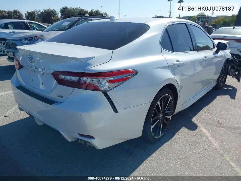 2020 Mazda 3 VIN: 3MZBPAB77LM138671 Lot: 40074279