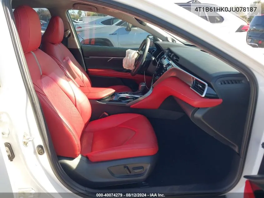 2020 Mazda 3 VIN: 3MZBPAB77LM138671 Lot: 40074279