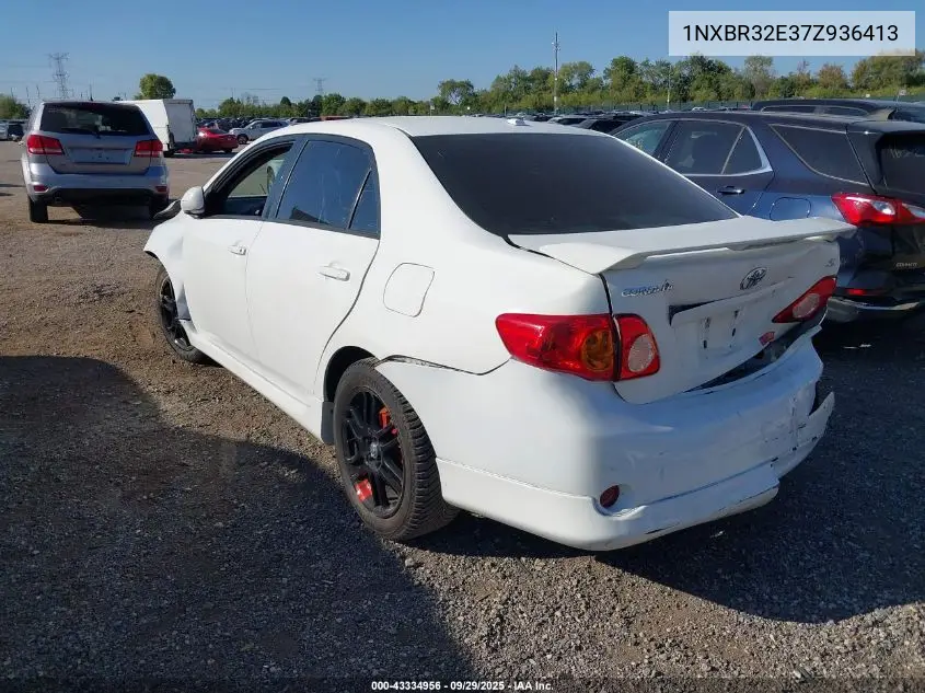 1NXBU4EE0AZ273308 2010 Toyota Corolla S