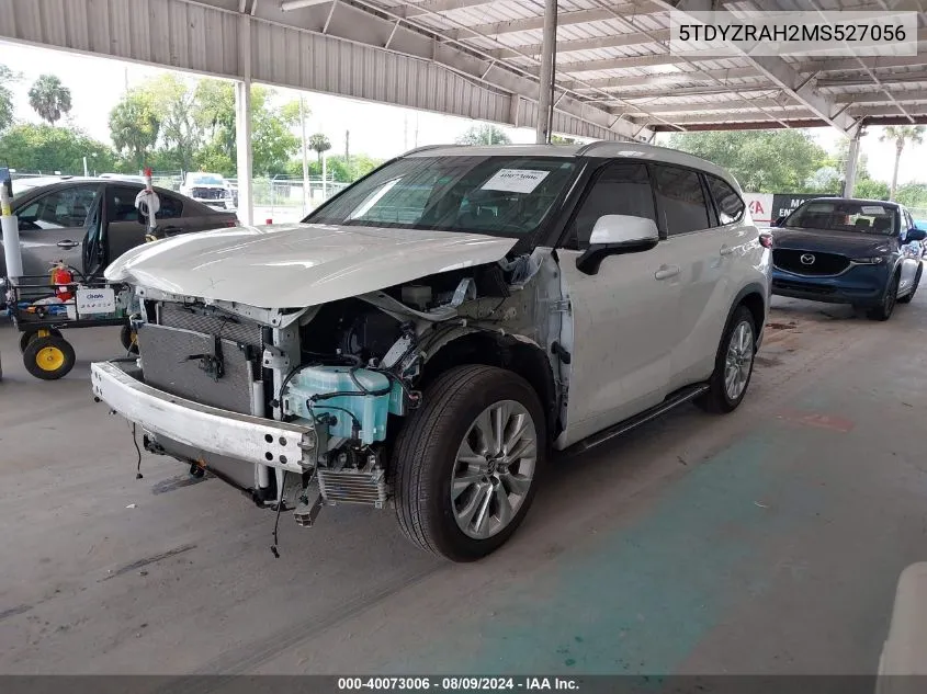 2009 Volkswagen Routan Highline VIN: 2V8HW54X19R609174 Lot: 40073006