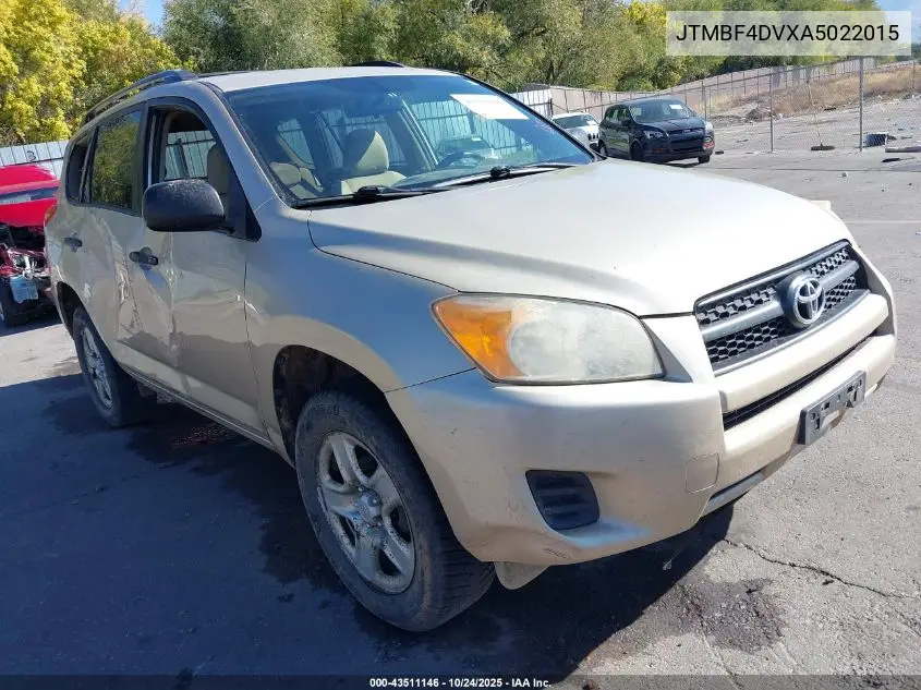 JTMBF4DVXA5022015 2010 Toyota Rav4