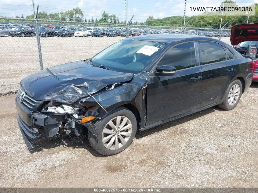 2013 Fiat 500 Sport VIN: 3C3CFFBR8DT686070 Lot: 40077575