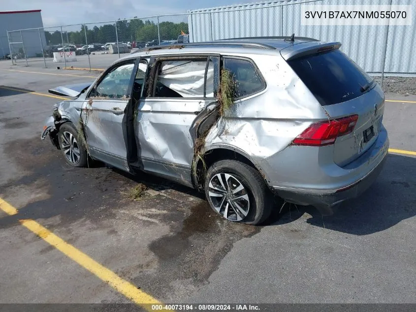 2017 Honda Civic Touring VIN: 2HGFC1F94HH108109 Lot: 40073194