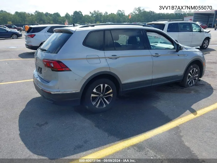 2017 Honda Civic Touring VIN: 2HGFC1F94HH108109 Lot: 40073194