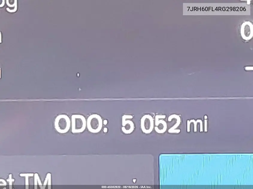 2024 Volvo S60 Recharge Plug-In Hybrid T8 Plus Dark Theme VIN: 7JRH60FL4RG298206 Lot: 45382920
