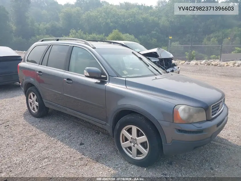 2006 Volvo Xc90 VIN: YV4CZ982371396603 Lot: 45621239