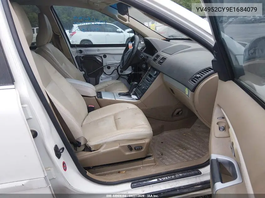 2014 Volvo Xc90 3.2 VIN: YV4952CY9E1684079 Lot: 44969394