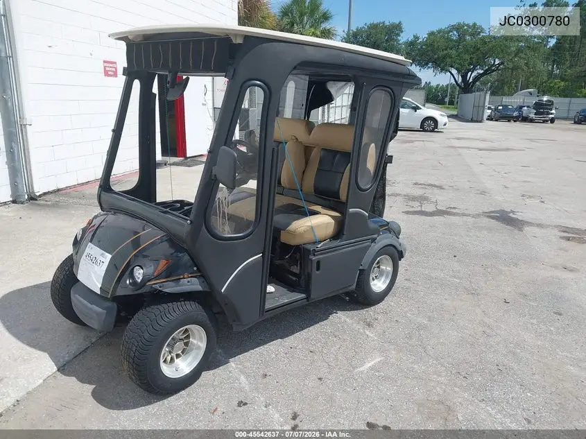 2012 Yamaha Other VIN: JC0300780 Lot: 45542637