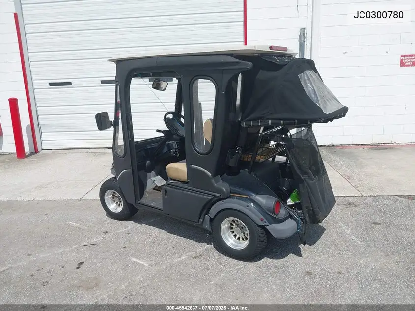 2012 Yamaha Other VIN: JC0300780 Lot: 45542637