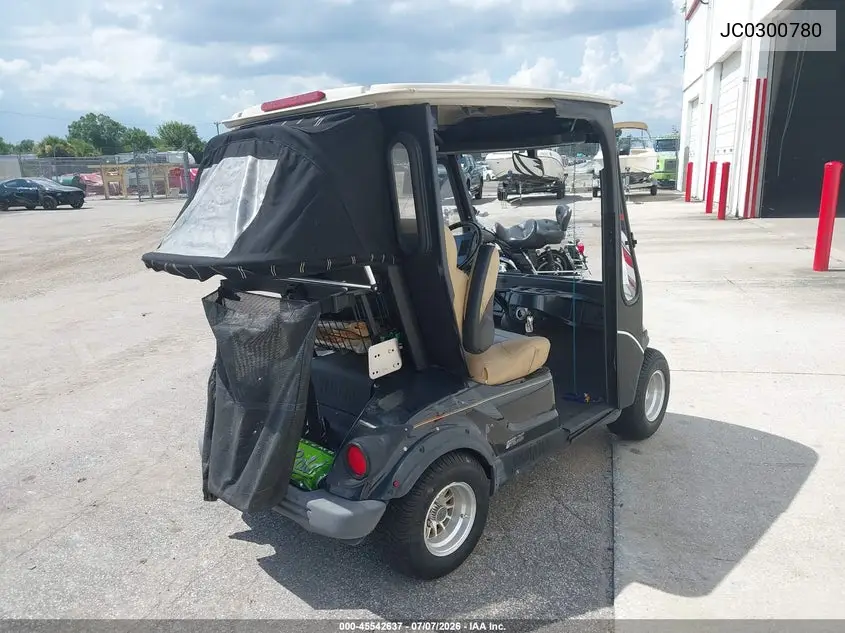 2012 Yamaha Other VIN: JC0300780 Lot: 45542637