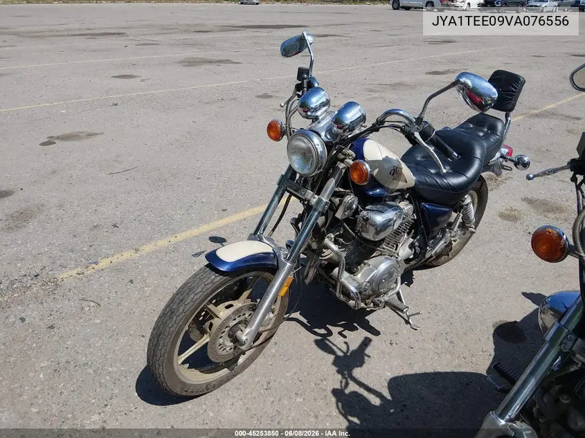 1997 Yamaha Xv1100 S VIN: JYA1TEE09VA076556 Lot: 45253850