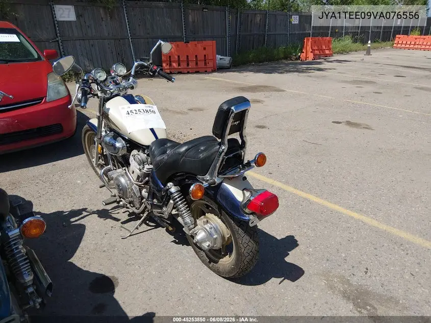 1997 Yamaha Xv1100 S VIN: JYA1TEE09VA076556 Lot: 45253850