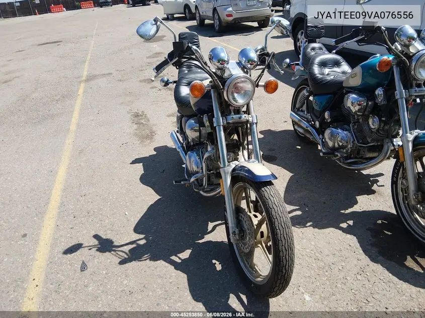 1997 Yamaha Xv1100 S VIN: JYA1TEE09VA076556 Lot: 45253850